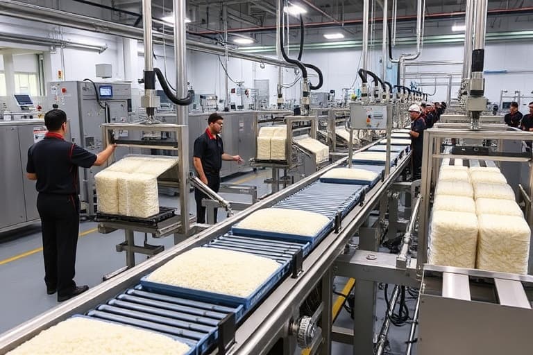 Packaging Unit
