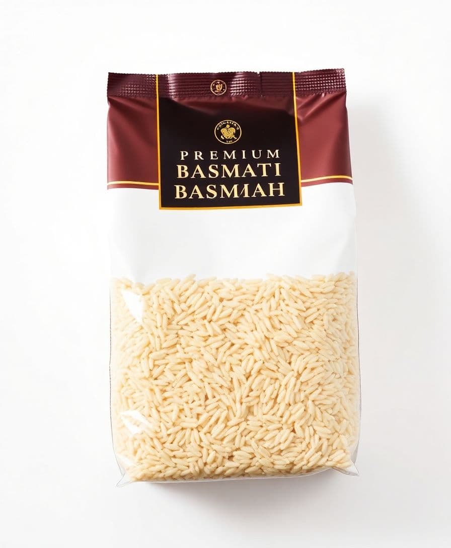 Royal Basmati 1121