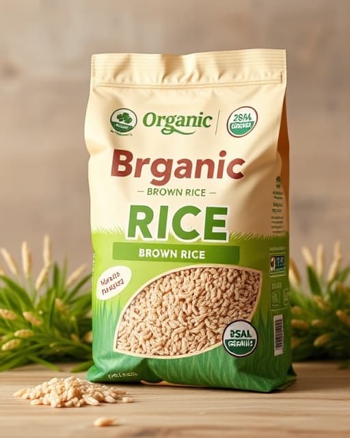 Golden Sella Basmati