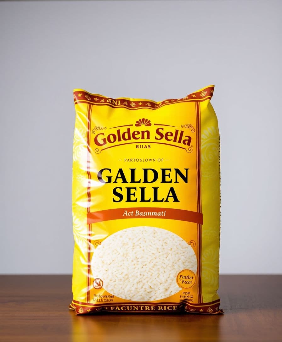 Heritage Brown Rice