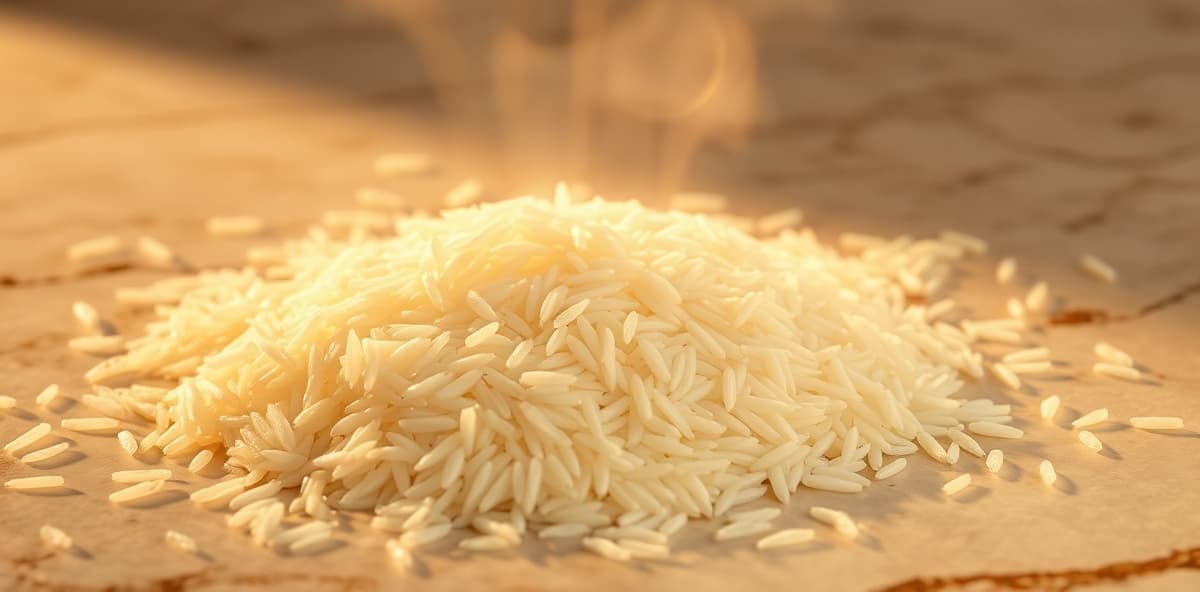Sella Basmati
