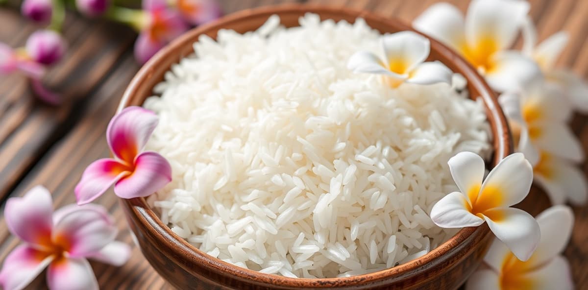 Traditional Basmati